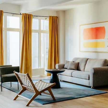 Edgar Suites Montmartre - Abbesses 巴黎 外观 照片