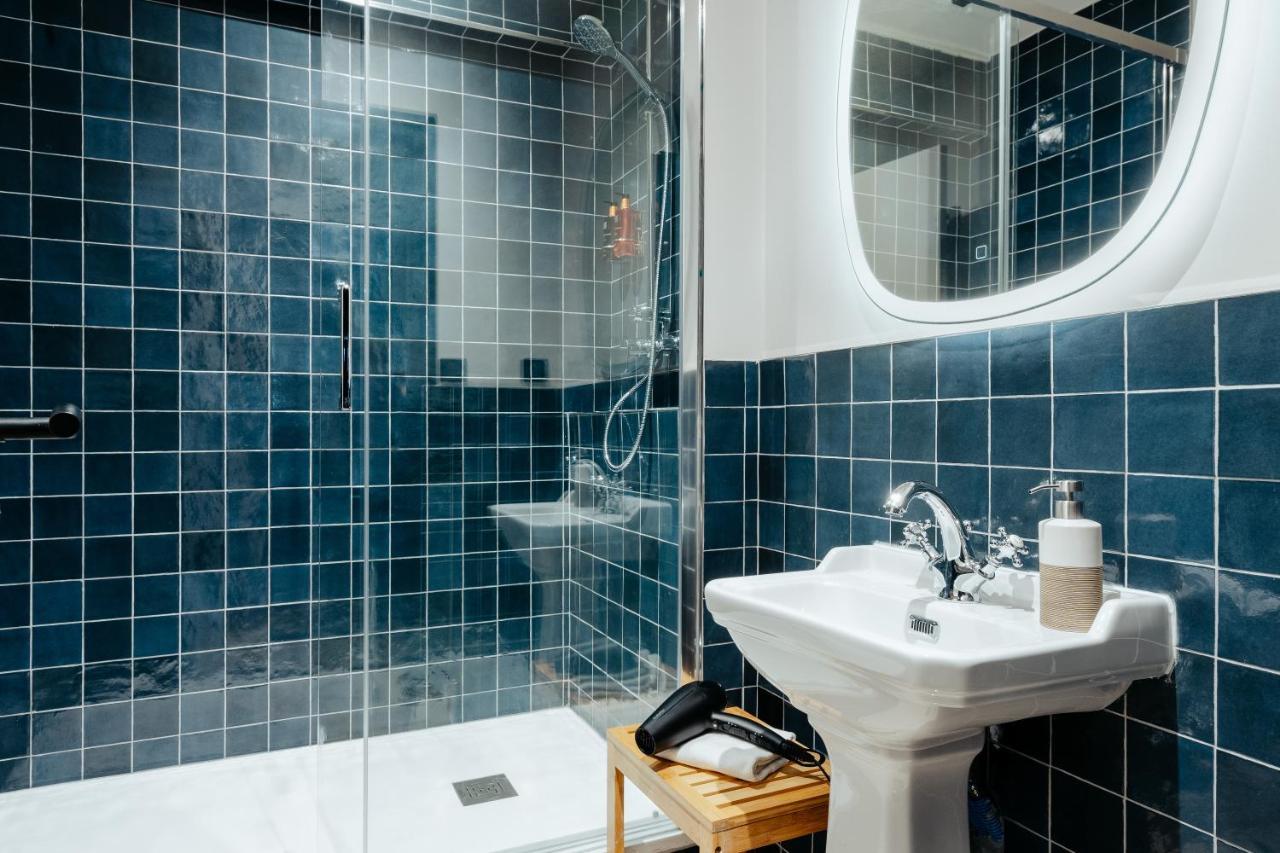 Edgar Suites Montmartre - Abbesses 巴黎 外观 照片