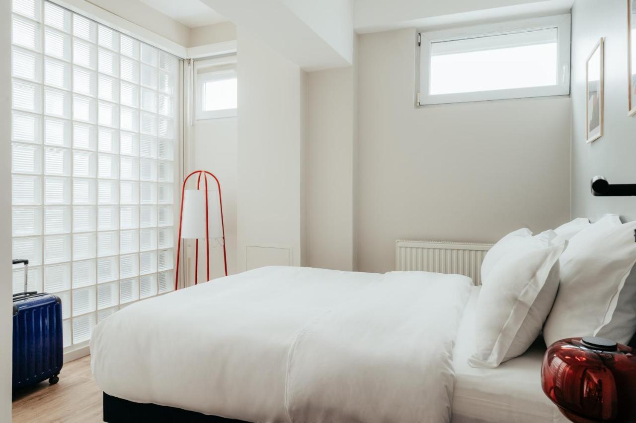 Edgar Suites Montmartre - Abbesses 巴黎 外观 照片