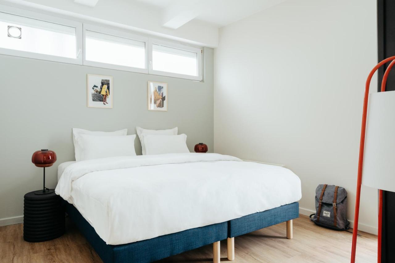 Edgar Suites Montmartre - Abbesses 巴黎 外观 照片