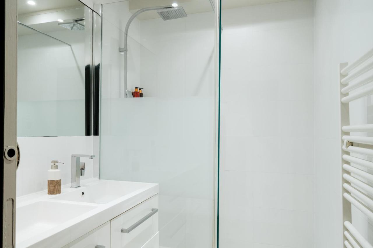Edgar Suites Montmartre - Abbesses 巴黎 外观 照片