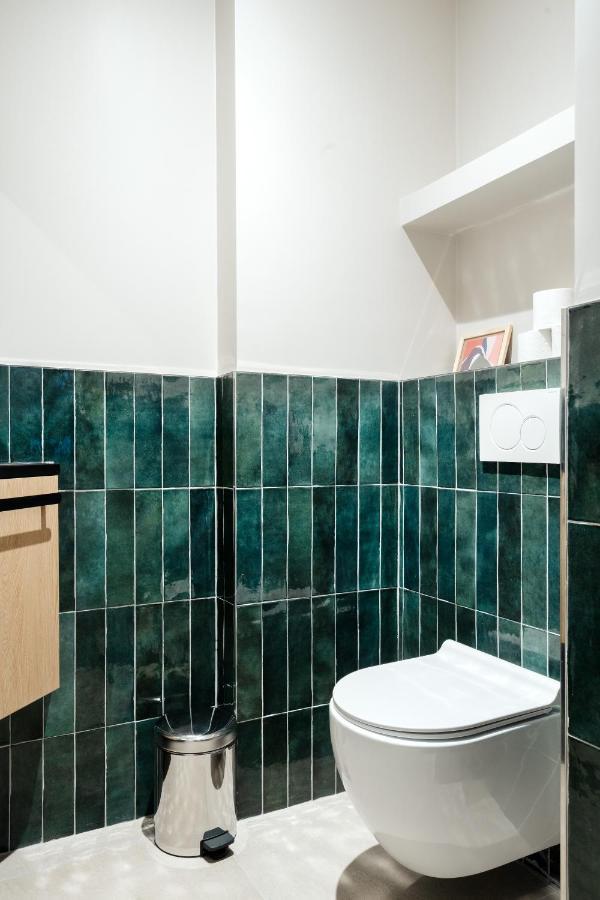 Edgar Suites Montmartre - Abbesses 巴黎 外观 照片