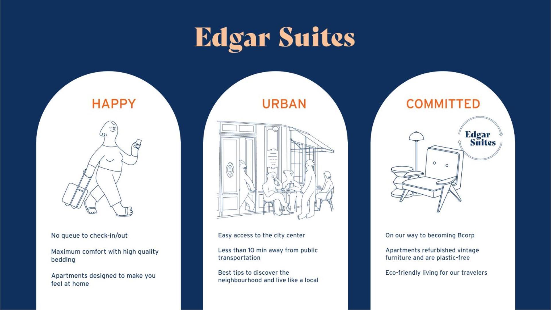 Edgar Suites Montmartre - Abbesses 巴黎 外观 照片